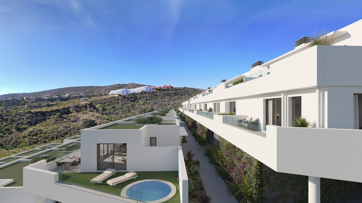 3 Bed, 2 Bath, HouseFor Sale, Manilva, Costa del Sol