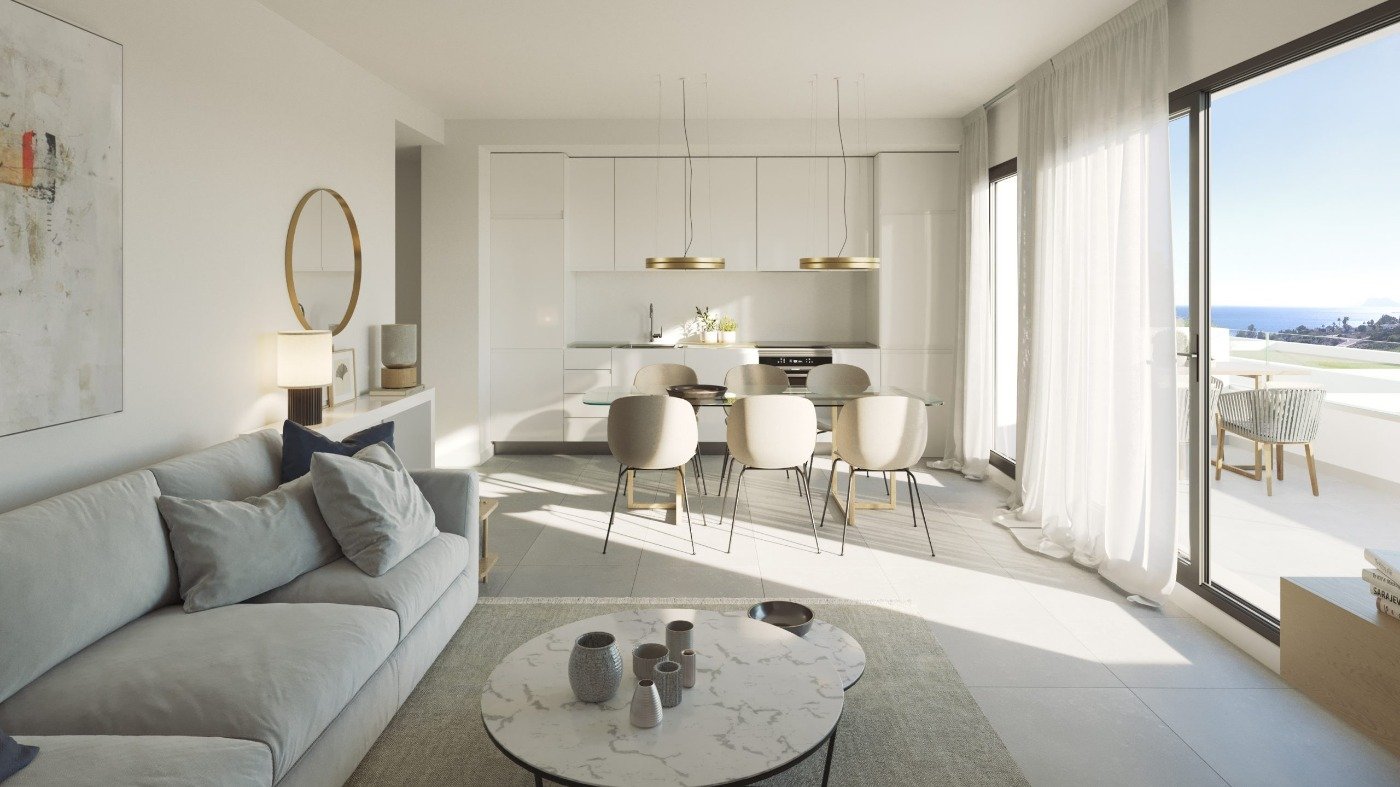 3 Bed, 2 Bath, HouseFor Sale, Manilva, Costa del Sol