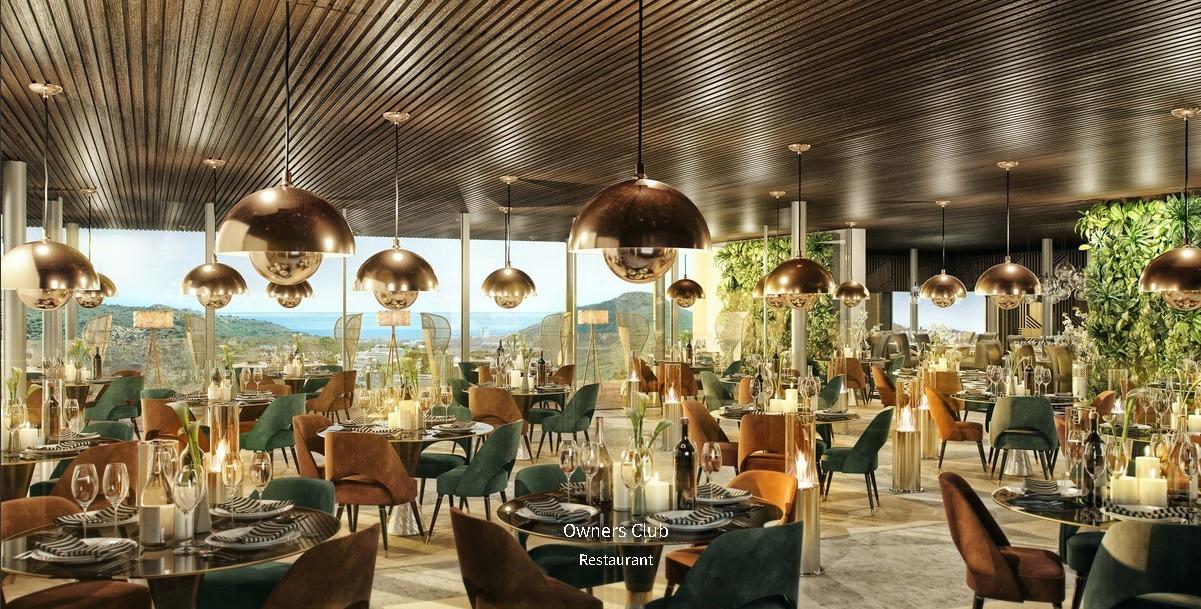 2 Bed, 2 Bath, ApartmentFor Sale, Ojén, Costa del Sol