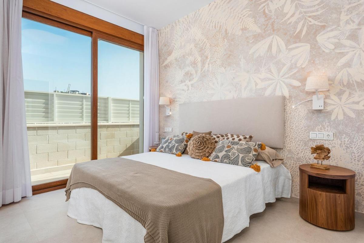 2 Bed, 2 Bath, HouseFor Sale, Vera, Costa Almeria