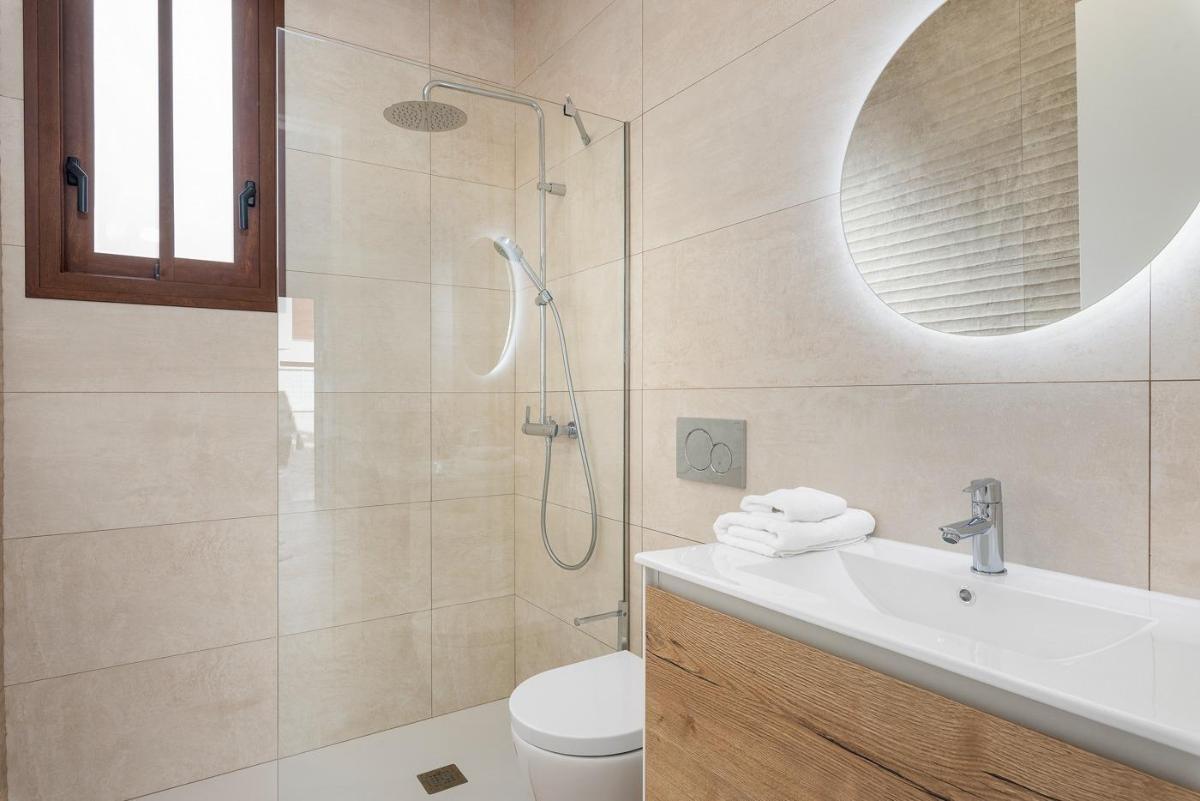 2 Bed, 2 Bath, HouseFor Sale, Vera, Costa Almeria