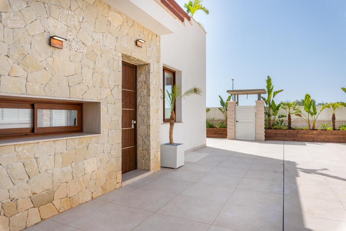 2 Bed, 2 Bath, HouseFor Sale, Vera, Costa Almeria
