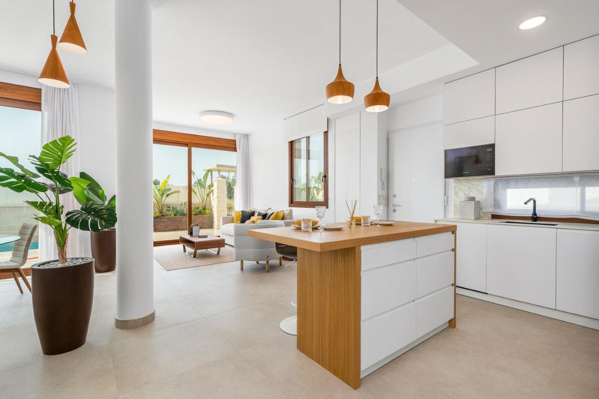 2 Bed, 2 Bath, HouseFor Sale, Vera, Costa Almeria