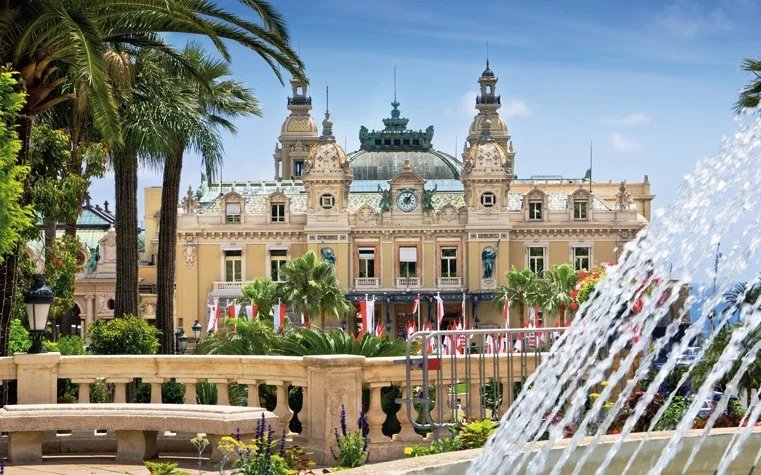 2 Bed, 1 Bath, ApartmentFor Sale, Beausoleil, Alpes-Maritimes