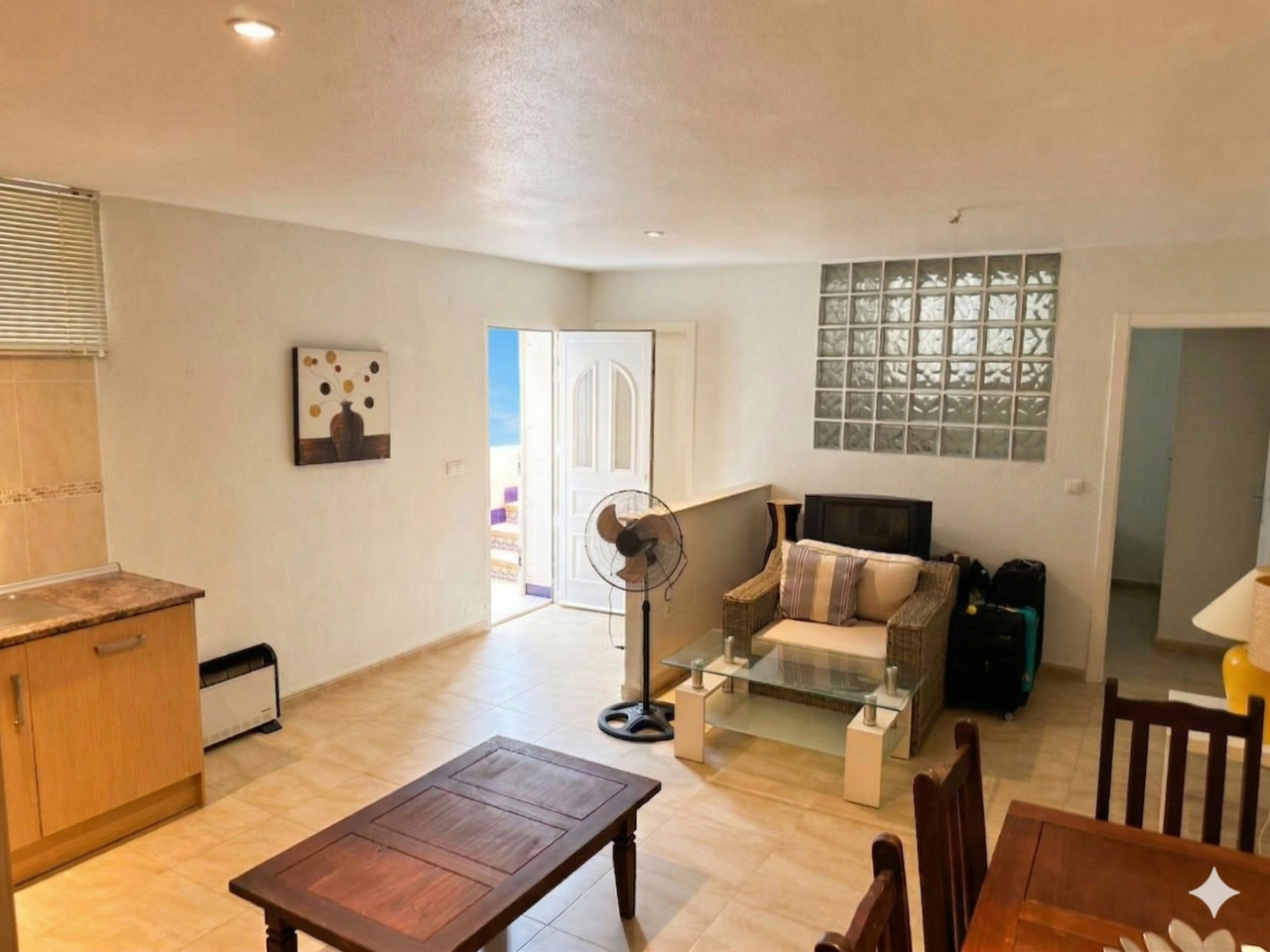 4 Bed, 2 Bath, HouseFor Sale, Benijofar, Alicante