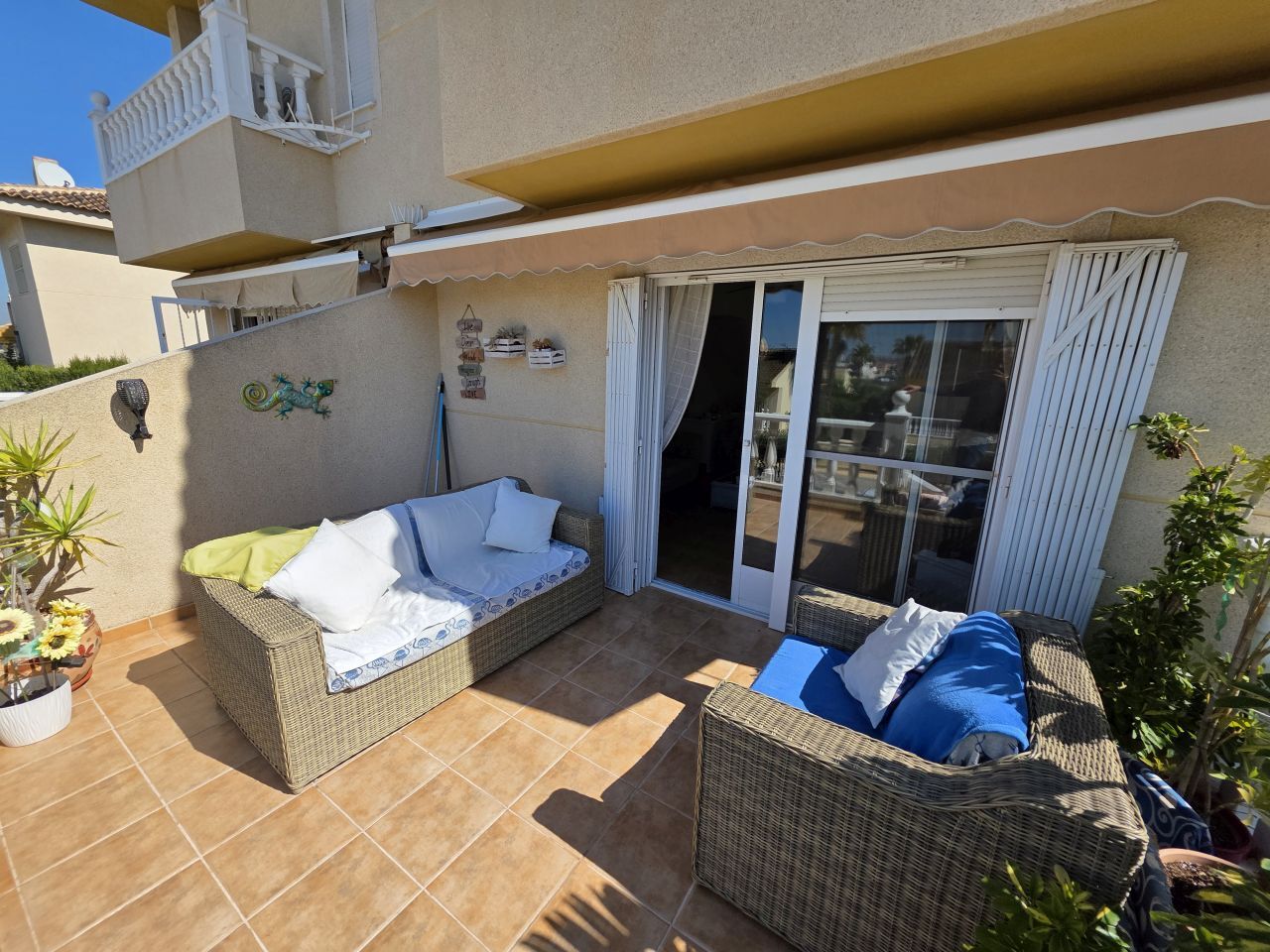 4 Bed, 2 Bath, HouseFor Sale, Benijofar, Alicante