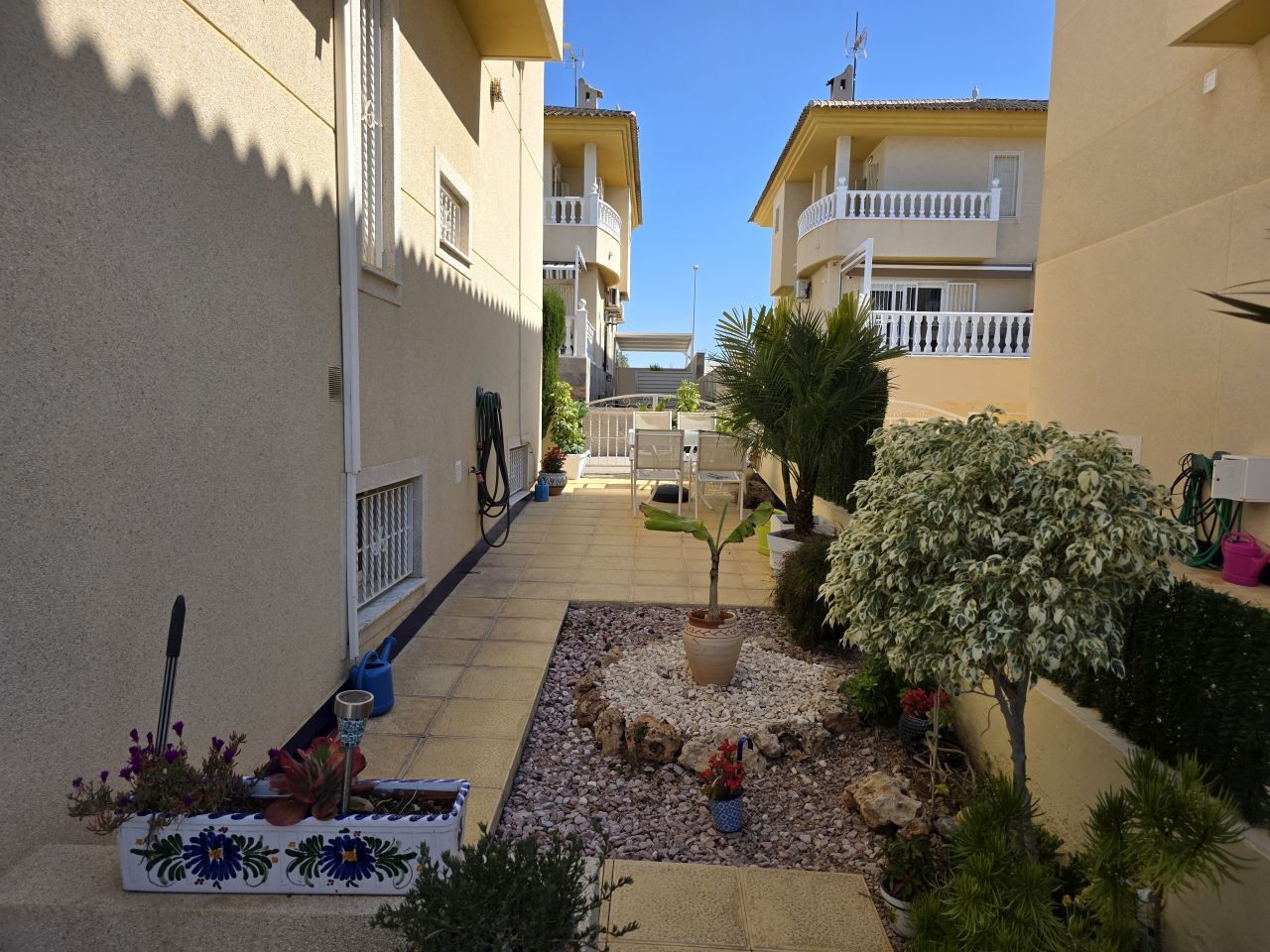 4 Bed, 2 Bath, HouseFor Sale, Benijofar, Alicante