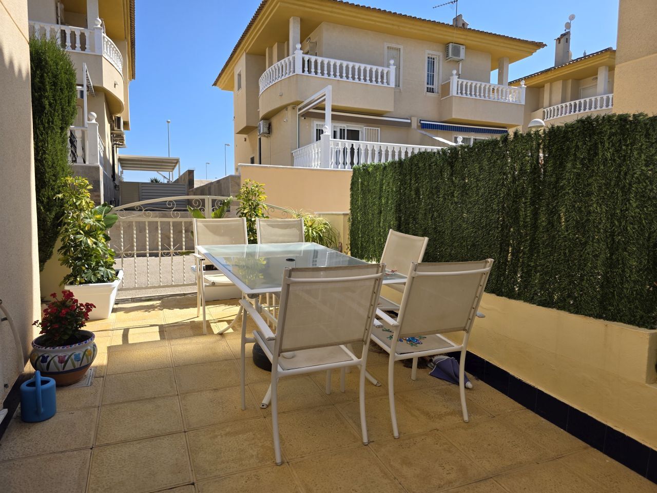 4 Bed, 2 Bath, HouseFor Sale, Benijofar, Alicante