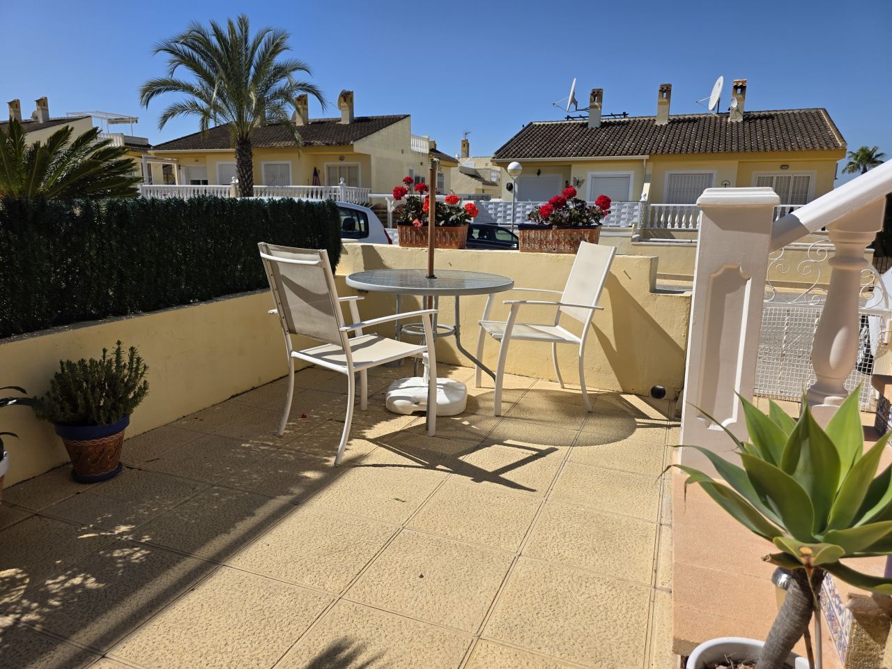 4 Bed, 2 Bath, HouseFor Sale, Benijofar, Alicante