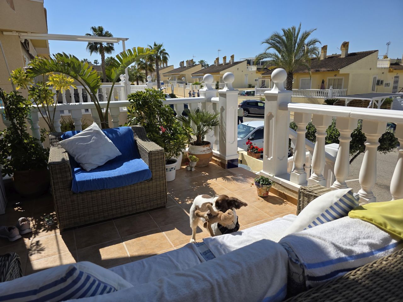 4 Bed, 2 Bath, HouseFor Sale, Benijofar, Alicante