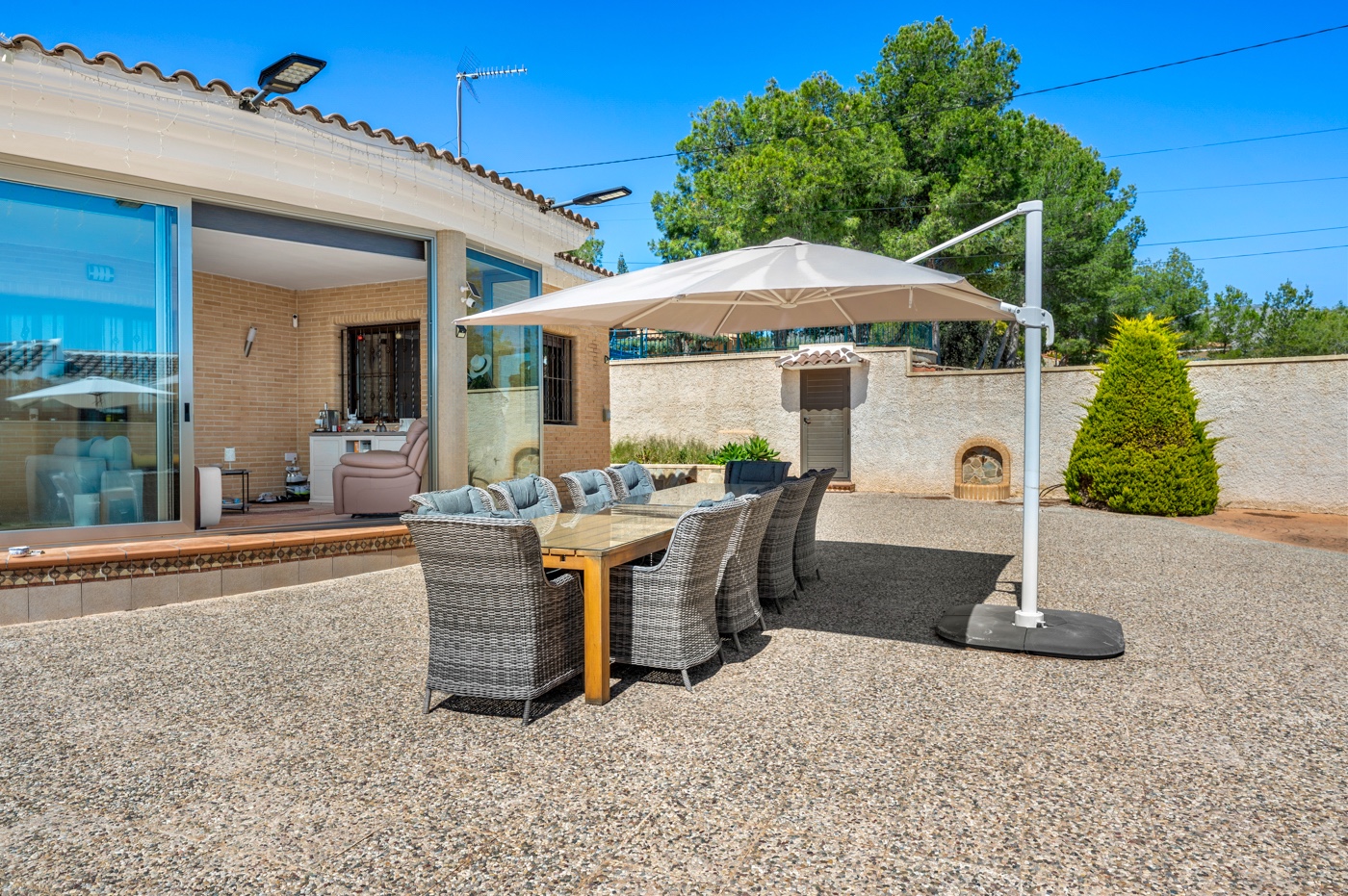 5 Bed, 2 Bath, HouseFor Sale, Crevillente, Alicante