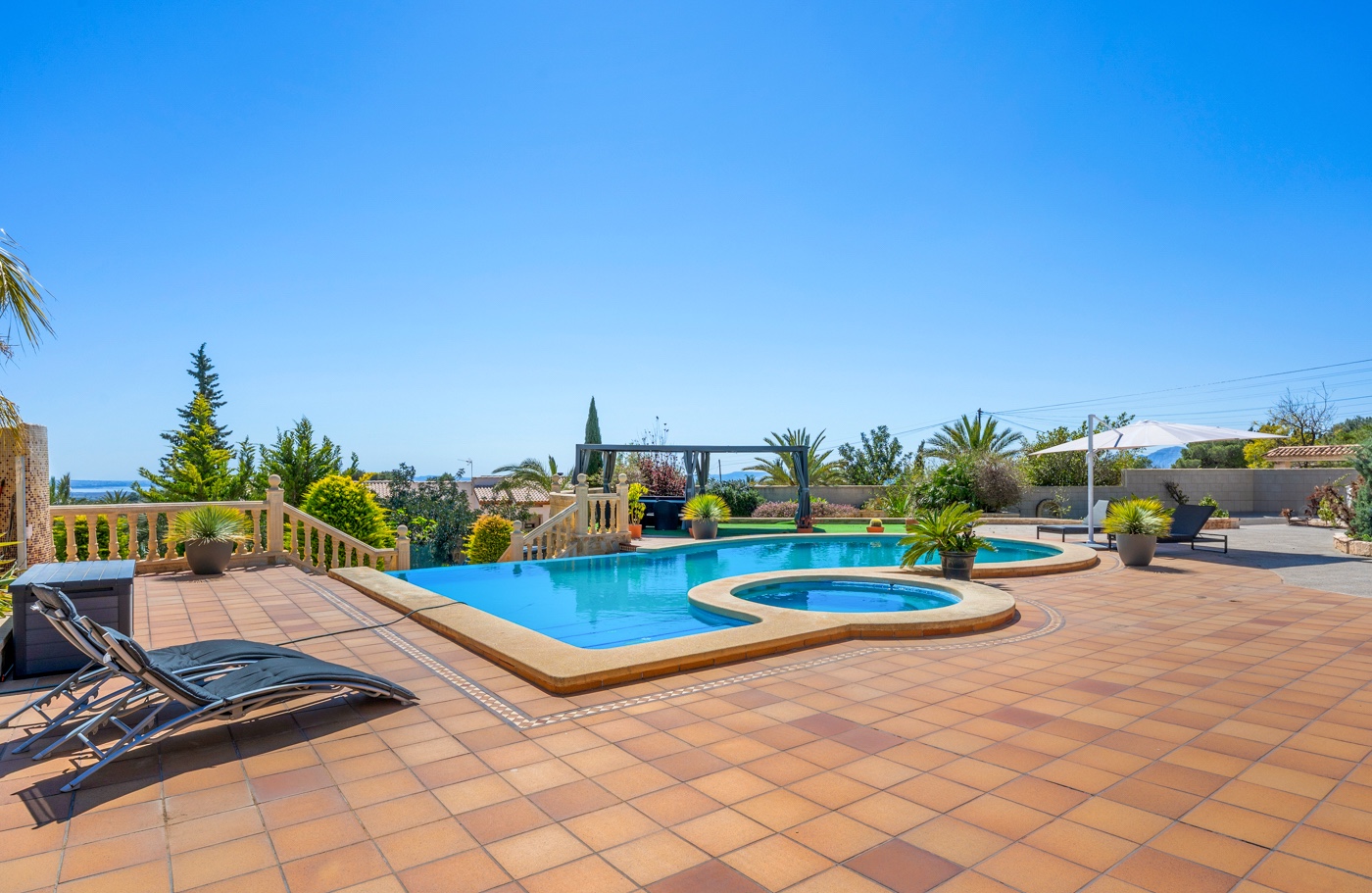 5 Bed, 2 Bath, HouseFor Sale, Crevillente, Alicante