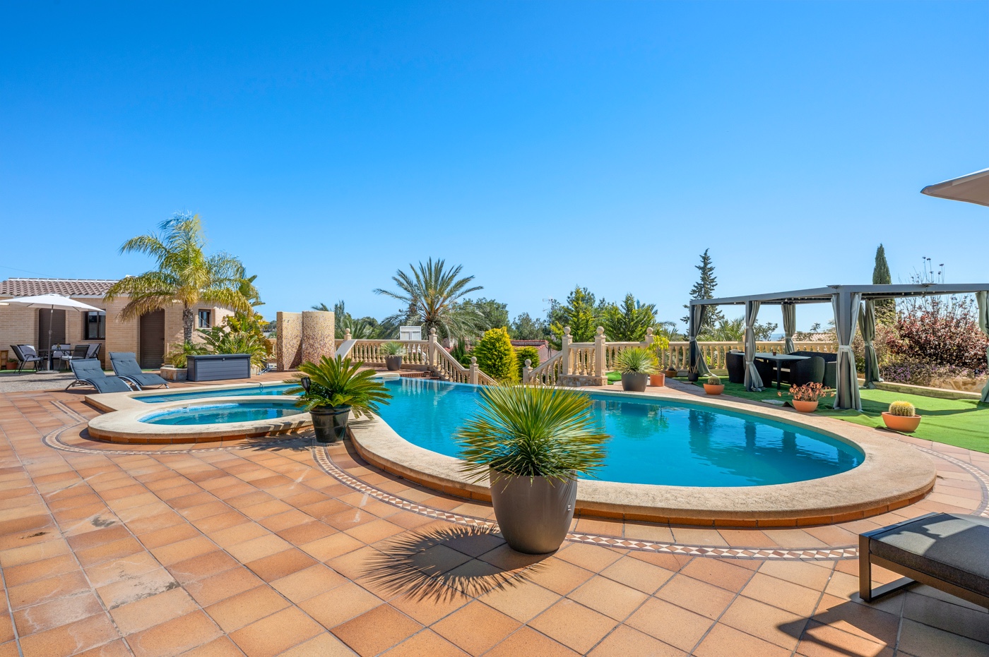 5 Bed, 2 Bath, HouseFor Sale, Crevillente, Alicante