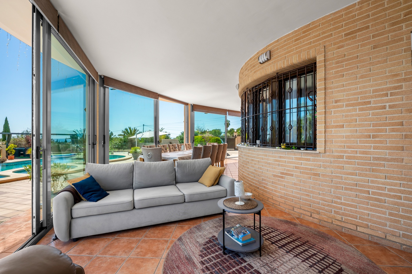 5 Bed, 2 Bath, HouseFor Sale, Crevillente, Alicante