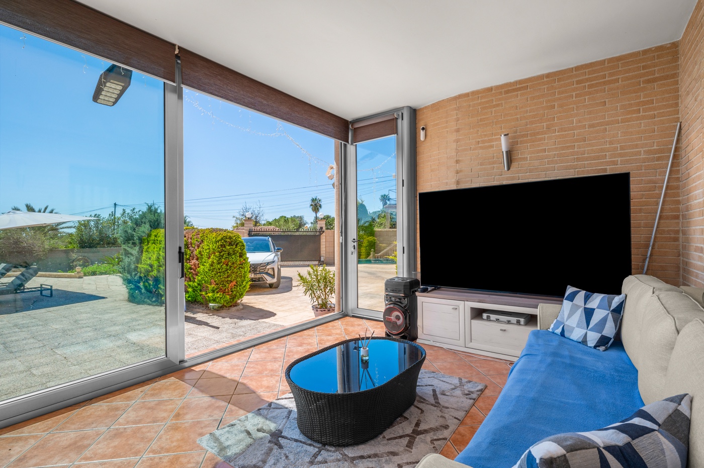 5 Bed, 2 Bath, HouseFor Sale, Crevillente, Alicante