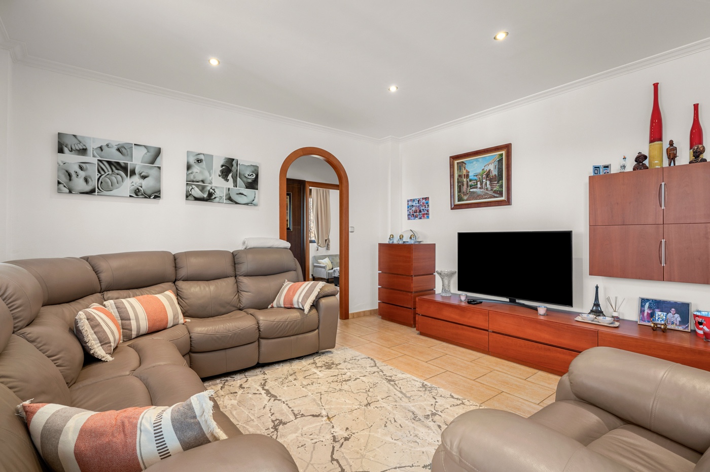 5 Bed, 2 Bath, HouseFor Sale, Crevillente, Alicante