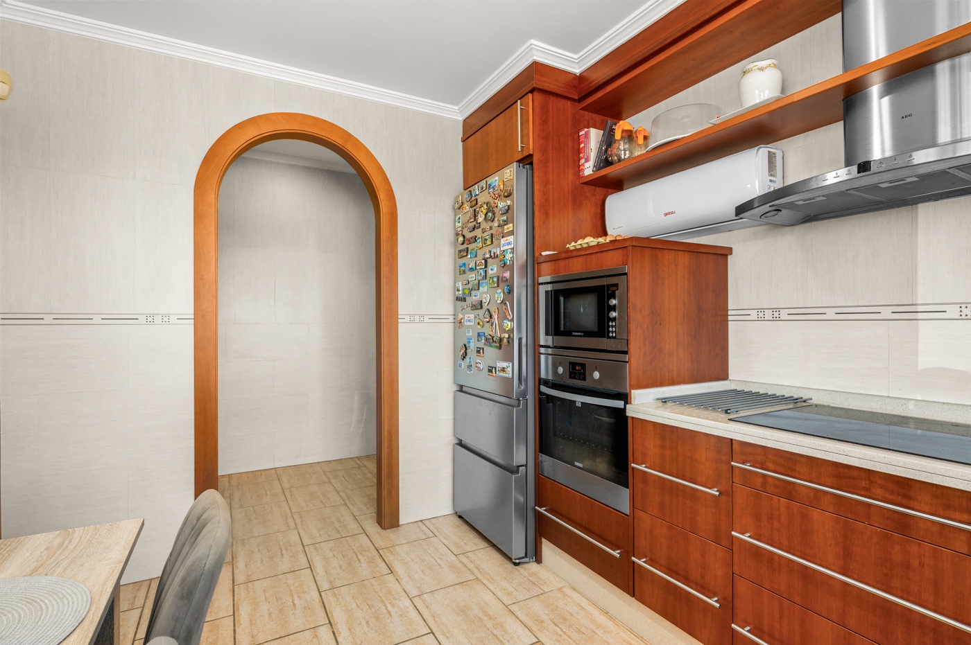 5 Bed, 2 Bath, HouseFor Sale, Crevillente, Alicante