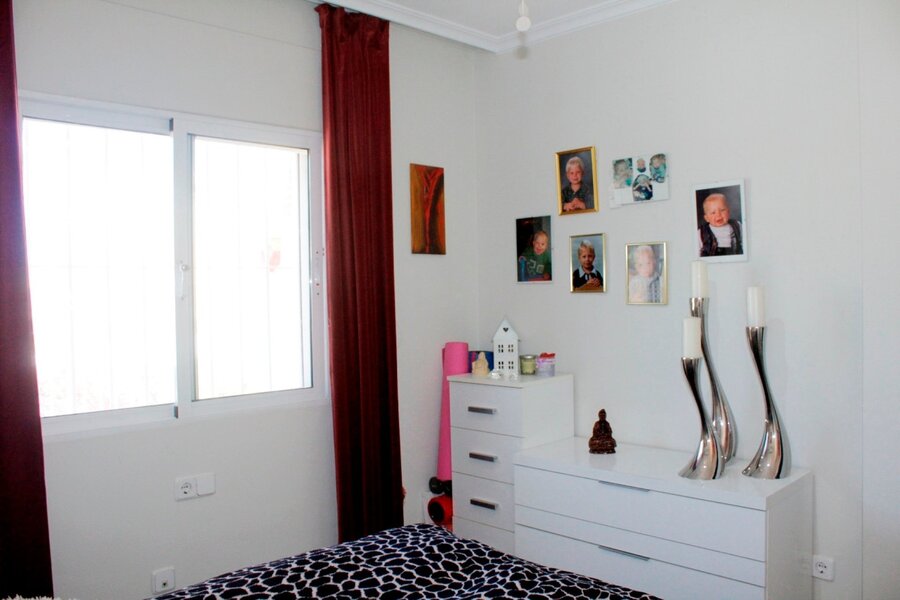 3 Bed, 2 Bath, HouseFor Sale, Villamartin, Alicante