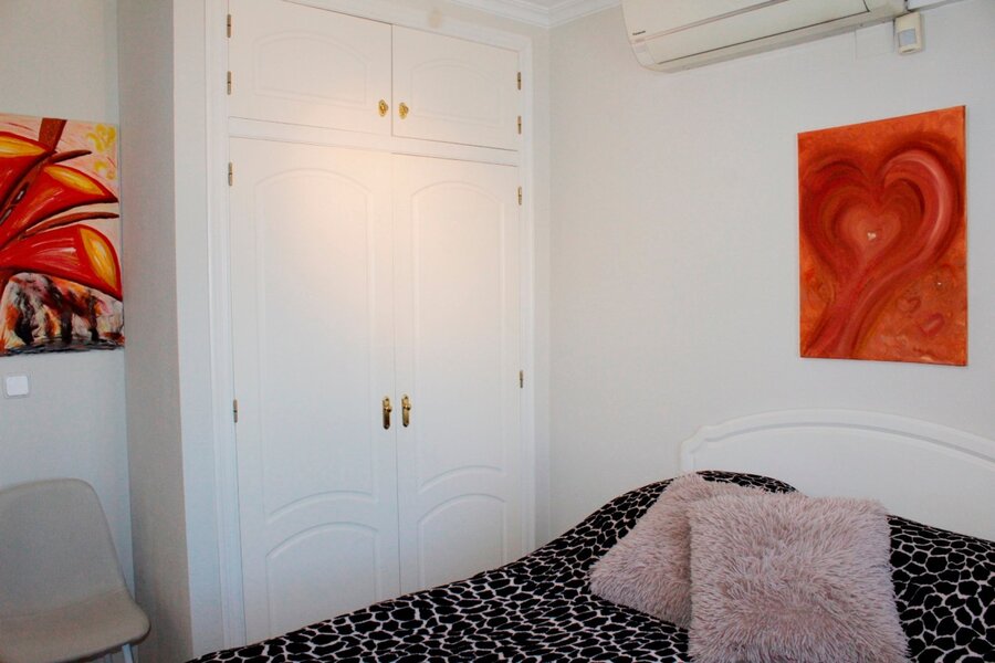 3 Bed, 2 Bath, HouseFor Sale, Villamartin, Alicante