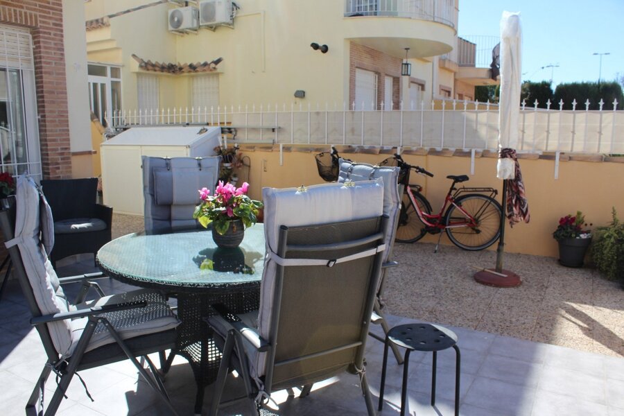 3 Bed, 2 Bath, HouseFor Sale, Villamartin, Alicante
