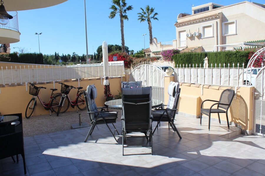 3 Bed, 2 Bath, HouseFor Sale, Villamartin, Alicante