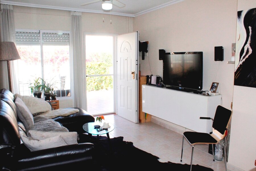 3 Bed, 2 Bath, HouseFor Sale, Villamartin, Alicante