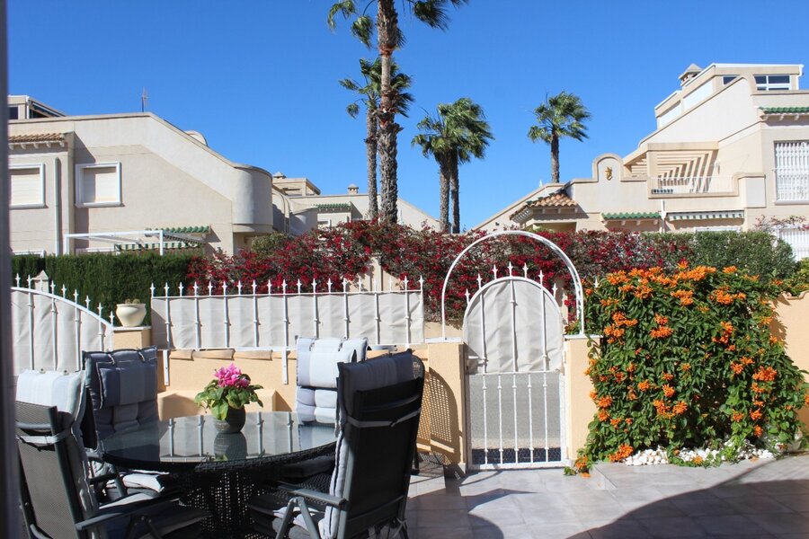 3 Bed, 2 Bath, HouseFor Sale, Villamartin, Alicante
