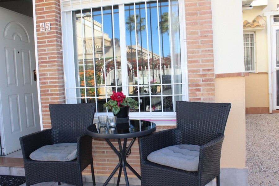 3 Bed, 2 Bath, HouseFor Sale, Villamartin, Alicante