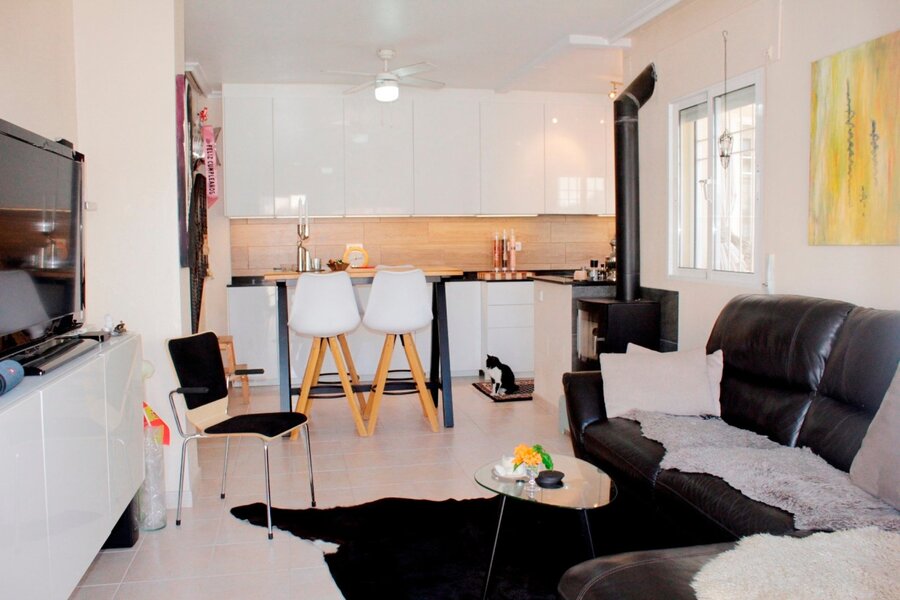 3 Bed, 2 Bath, HouseFor Sale, Villamartin, Alicante