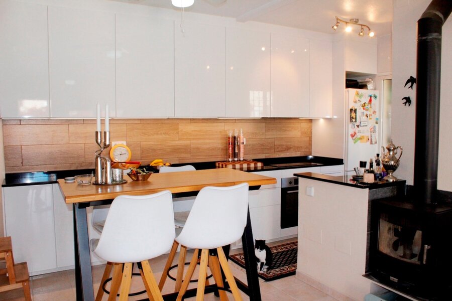 3 Bed, 2 Bath, HouseFor Sale, Villamartin, Alicante