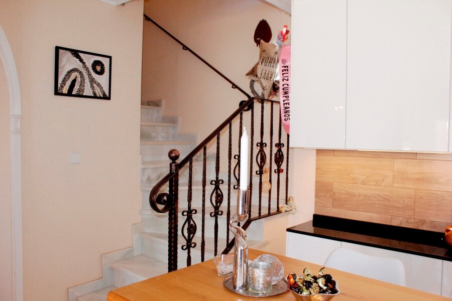 3 Bed, 2 Bath, HouseFor Sale, Villamartin, Alicante