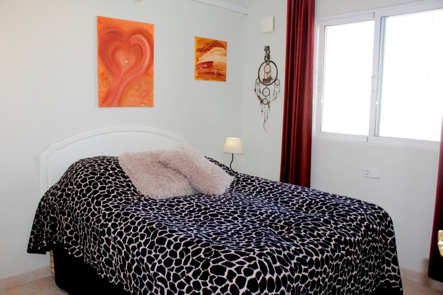 3 Bed, 2 Bath, HouseFor Sale, Villamartin, Alicante