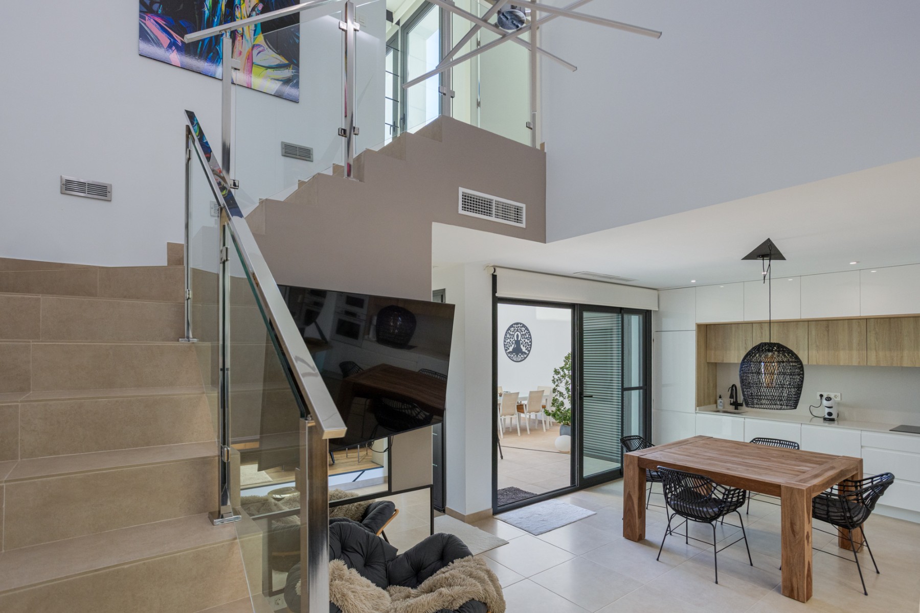 3 Bed, 3 Bath, HouseFor Sale, Benijofar, Alicante