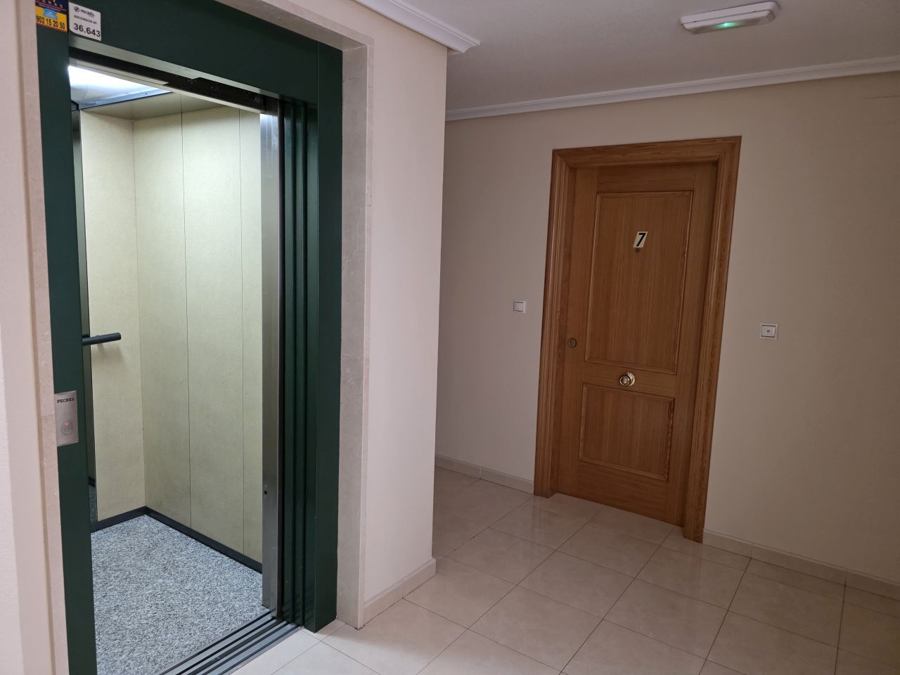 2 Bed, 1 Bath, ApartmentFor Sale, Formentera Del Segura, Alicante