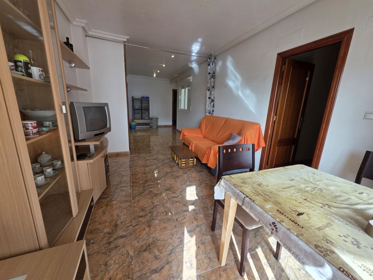 2 Bed, 1 Bath, ApartmentFor Sale, Formentera Del Segura, Alicante