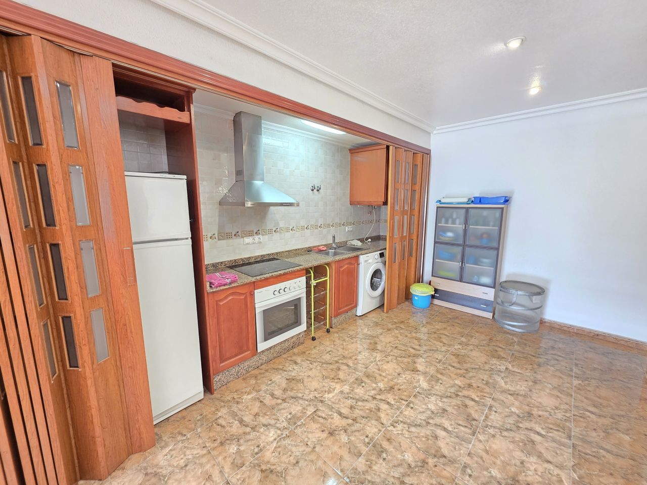 2 Bed, 1 Bath, ApartmentFor Sale, Formentera Del Segura, Alicante