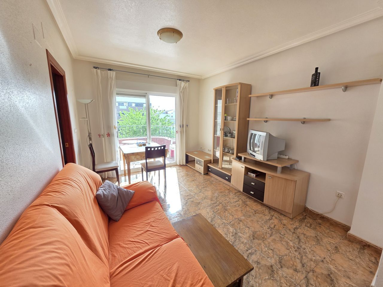 2 Bed, 1 Bath, ApartmentFor Sale, Formentera Del Segura, Alicante