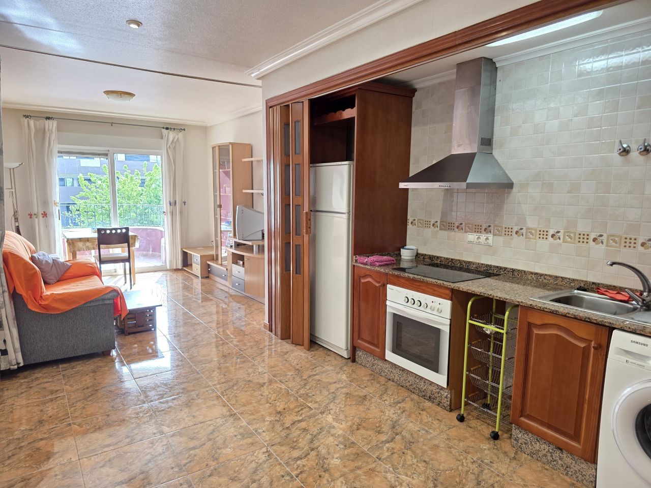 2 Bed, 1 Bath, ApartmentFor Sale, Formentera Del Segura, Alicante