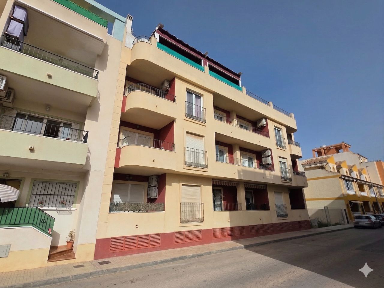 2 Bed, 1 Bath, ApartmentFor Sale, Formentera Del Segura, Alicante