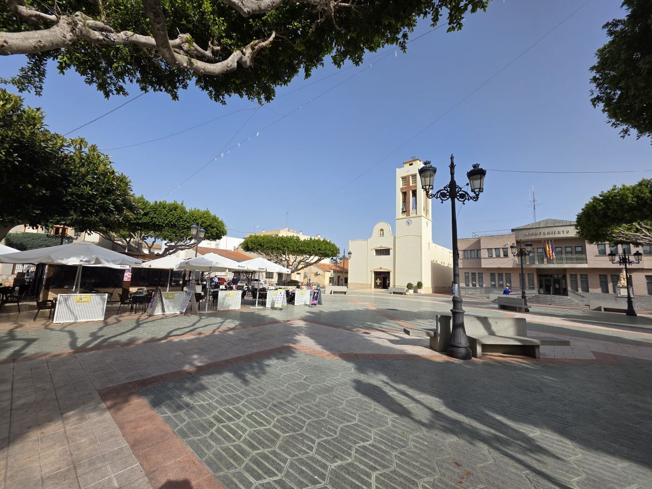 2 Bed, 1 Bath, ApartmentFor Sale, Formentera Del Segura, Alicante