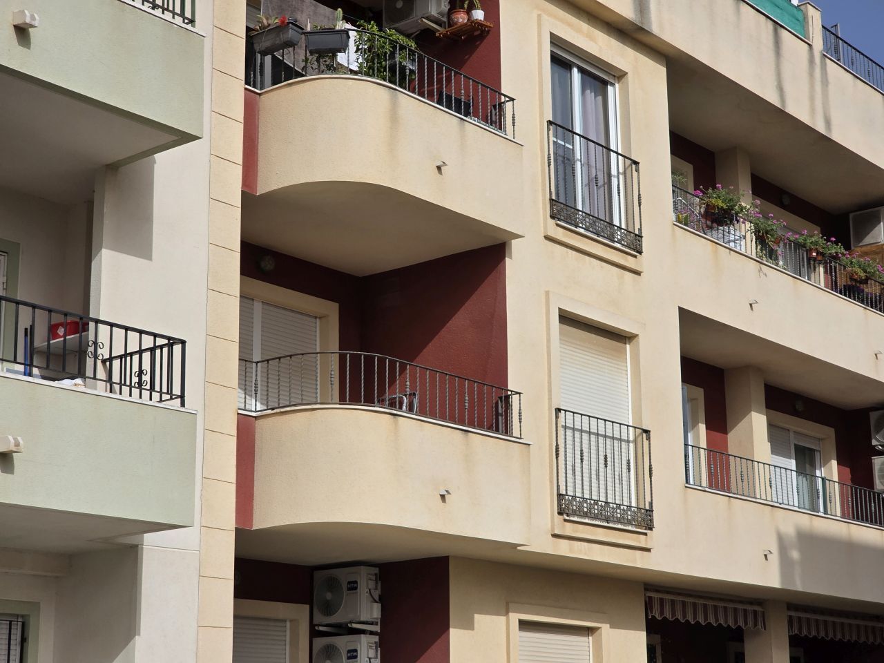 2 Bed, 1 Bath, ApartmentFor Sale, Formentera Del Segura, Alicante