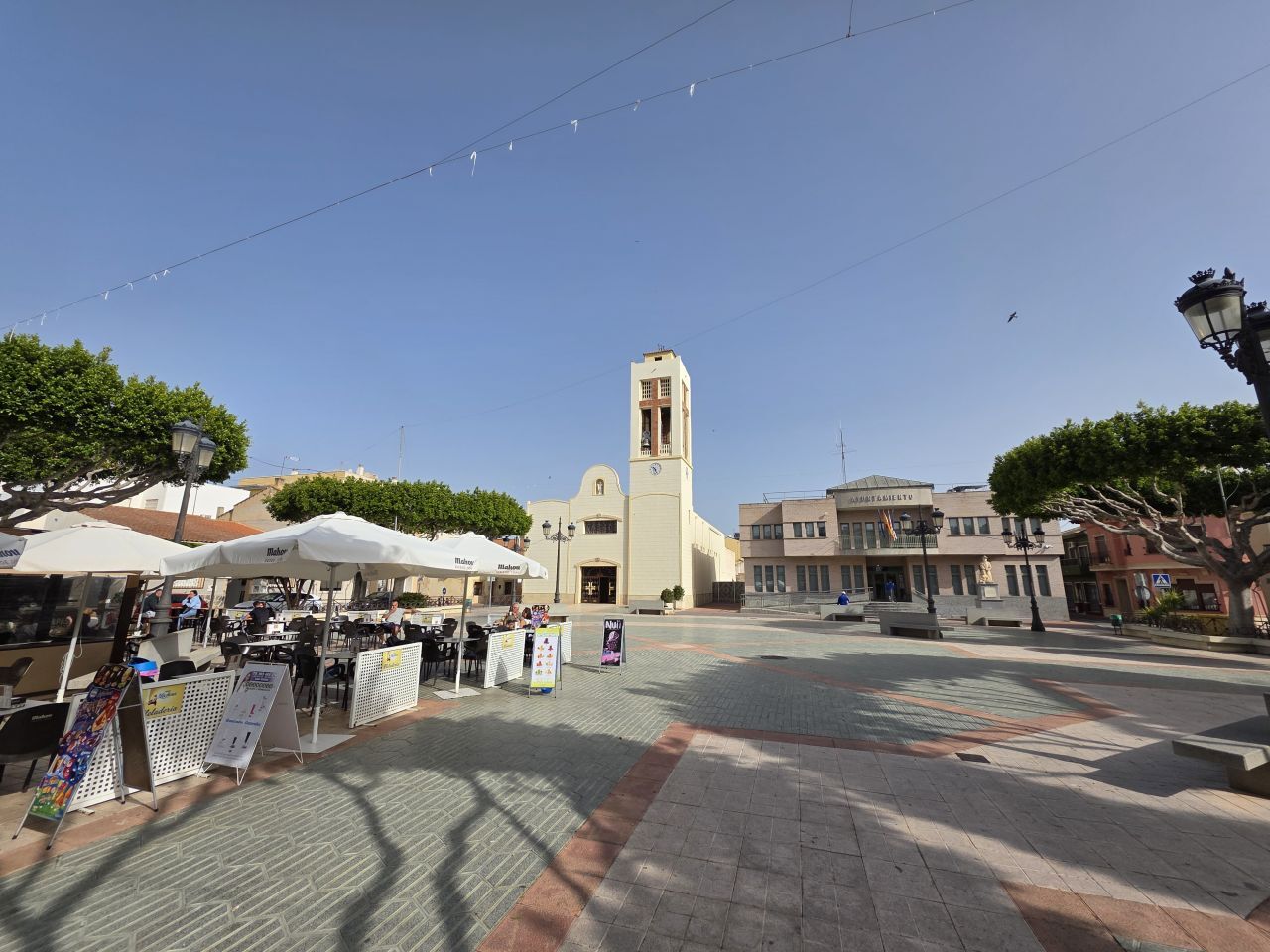 2 Bed, 1 Bath, ApartmentFor Sale, Formentera Del Segura, Alicante