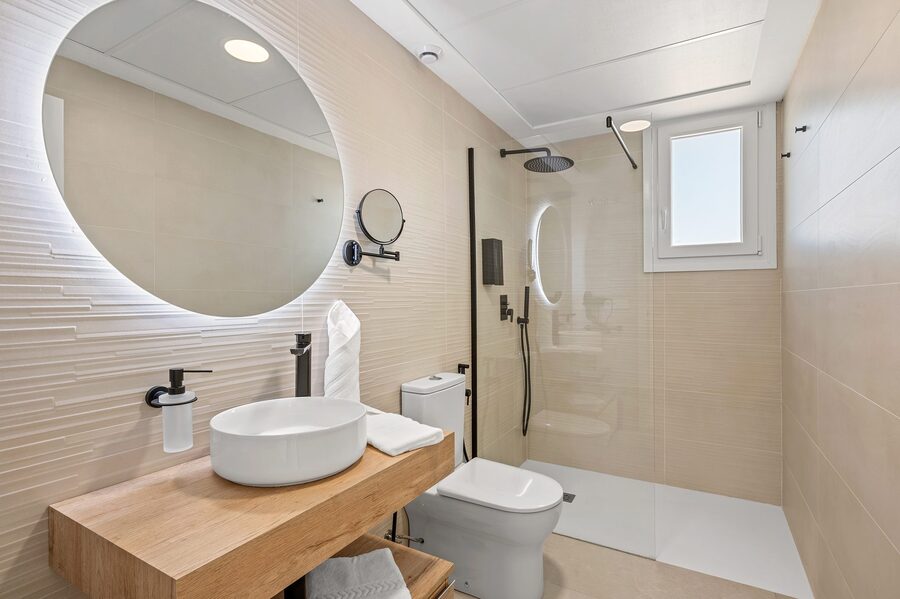 3 Bed, 2 Bath, ApartmentFor Sale, Los Alcazares, Murcia