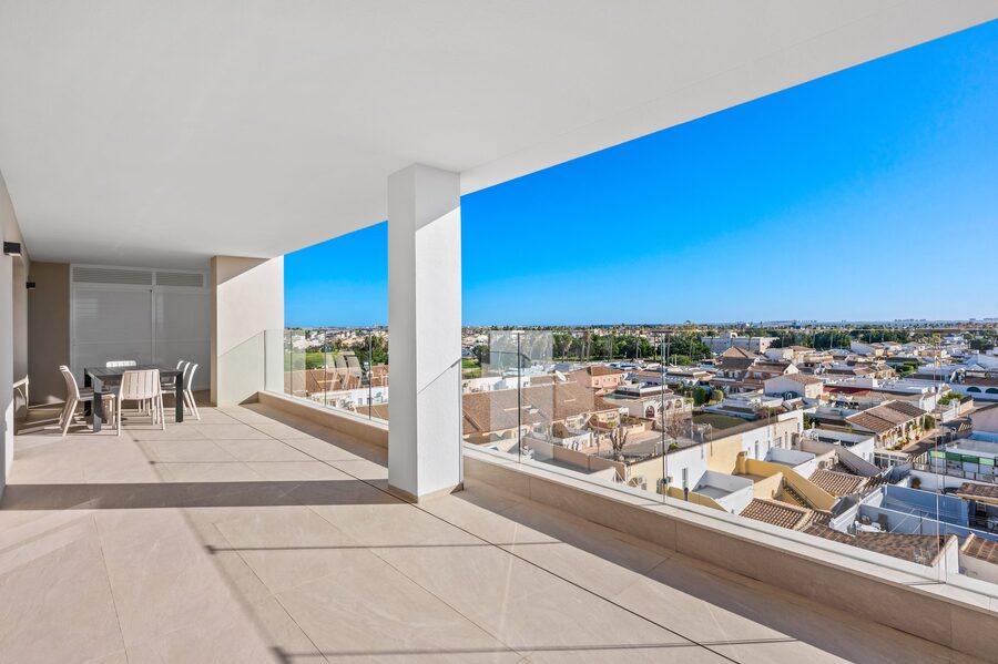 3 Bed, 2 Bath, ApartmentFor Sale, Los Alcazares, Murcia