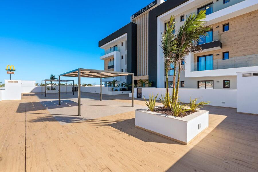 3 Bed, 2 Bath, ApartmentFor Sale, Los Alcazares, Murcia