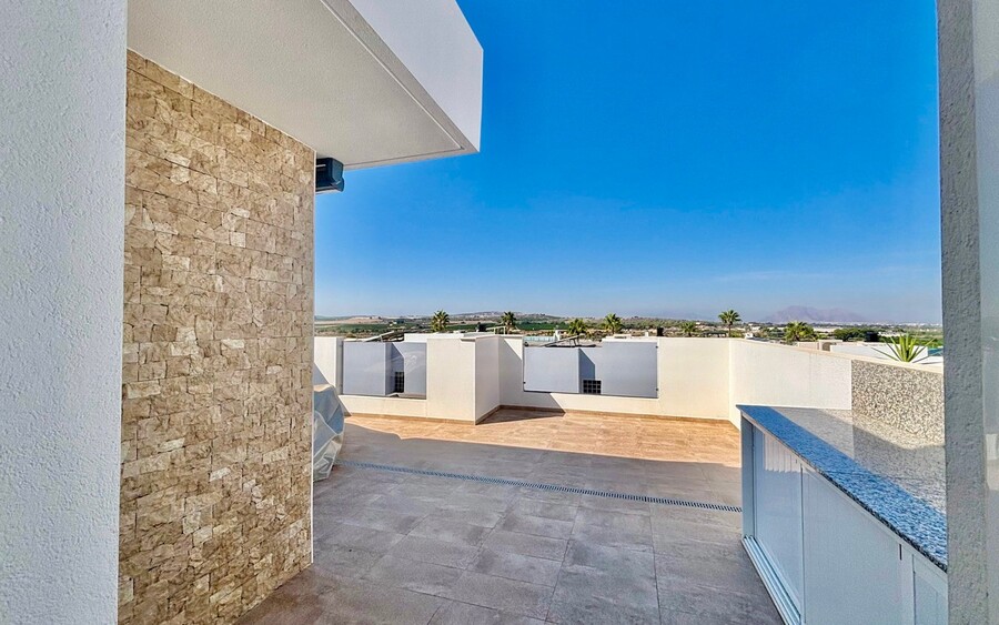 2 Bed, 2 Bath, HouseFor Sale, Benijofar, Alicante