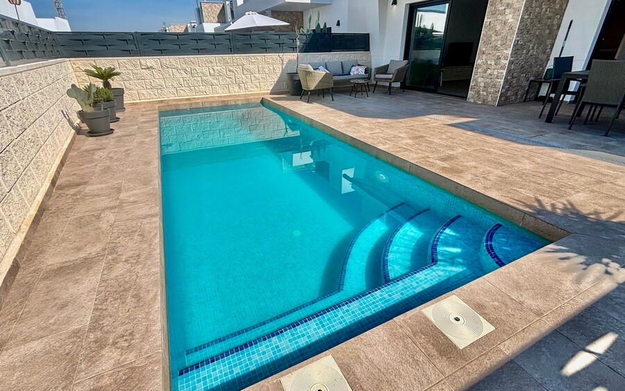 2 Bed, 2 Bath, HouseFor Sale, Benijofar, Alicante