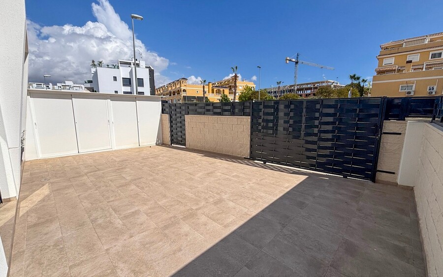 2 Bed, 2 Bath, HouseFor Sale, Benijofar, Alicante