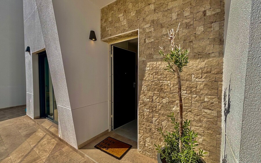 2 Bed, 2 Bath, HouseFor Sale, Benijofar, Alicante