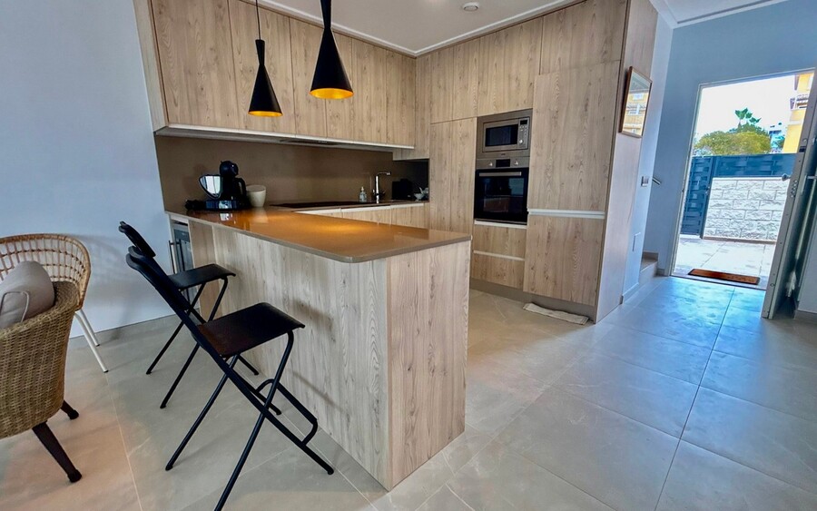 2 Bed, 2 Bath, HouseFor Sale, Benijofar, Alicante